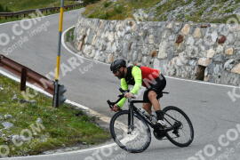 Photo #2691252 | 20-08-2022 15:38 | Passo Dello Stelvio - Waterfall curve BICYCLES