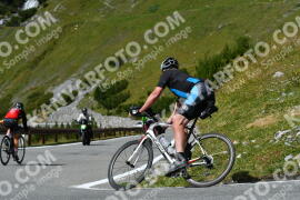 Foto #4039451 | 23-08-2023 14:20 | Passo Dello Stelvio - Waterfall Kehre BICYCLES