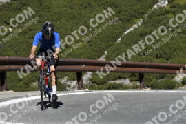 Photo #2728010 | 24-08-2022 10:28 | Passo Dello Stelvio - Waterfall curve BICYCLES