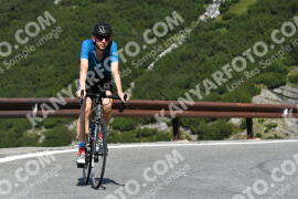 Photo #2398625 | 25-07-2022 10:45 | Passo Dello Stelvio - Waterfall curve BICYCLES