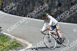 Photo #2159559 | 19-06-2022 11:24 | Passo Dello Stelvio - Waterfall curve BICYCLES