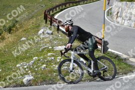 Photo #2779414 | 29-08-2022 14:40 | Passo Dello Stelvio - Waterfall curve BICYCLES