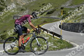 Photo #3361343 | 05-07-2023 11:24 | Passo Dello Stelvio - Waterfall curve BICYCLES