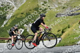 Photo #2484865 | 02-08-2022 10:42 | Passo Dello Stelvio - Waterfall curve BICYCLES