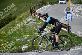 Photo #3216511 | 24-06-2023 14:52 | Passo Dello Stelvio - Waterfall curve BICYCLES