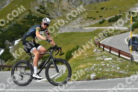 Foto #4142666 | 03-09-2023 14:47 | Passo Dello Stelvio - Waterfall Kehre BICYCLES