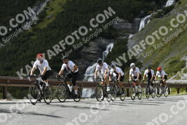 Photo #2779944 | 29-08-2022 15:47 | Passo Dello Stelvio - Waterfall curve BICYCLES