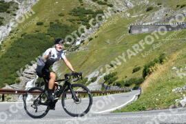 Photo #2711113 | 22-08-2022 11:07 | Passo Dello Stelvio - Waterfall curve BICYCLES