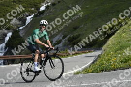 Photo #3123338 | 17-06-2023 09:40 | Passo Dello Stelvio - Waterfall curve BICYCLES