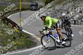 Photo #2105771 | 06-06-2022 13:03 | Passo Dello Stelvio - Waterfall curve BICYCLES