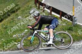 Photo #2169145 | 20-06-2022 11:54 | Passo Dello Stelvio - Waterfall curve BICYCLES