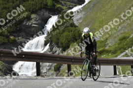 Foto #3114155 | 16-06-2023 15:22 | Passo Dello Stelvio - Waterfall Kehre BICYCLES