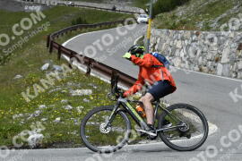 Photo #3660519 | 30-07-2023 14:22 | Passo Dello Stelvio - Waterfall curve BICYCLES
