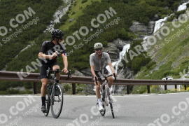 Photo #3359061 | 05-07-2023 14:16 | Passo Dello Stelvio - Waterfall curve BICYCLES