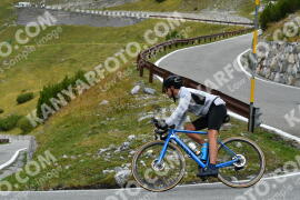 Photo #4266712 | 16-09-2023 11:56 | Passo Dello Stelvio - Waterfall curve BICYCLES
