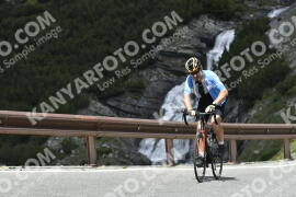 Photo #3340811 | 03-07-2023 12:15 | Passo Dello Stelvio - Waterfall curve BICYCLES