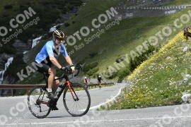 Photo #3340822 | 03-07-2023 12:15 | Passo Dello Stelvio - Waterfall curve BICYCLES