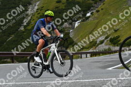 Photo #4084407 | 26-08-2023 10:53 | Passo Dello Stelvio - Waterfall curve BICYCLES