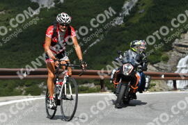 Photo #2577793 | 10-08-2022 10:41 | Passo Dello Stelvio - Waterfall curve BICYCLES