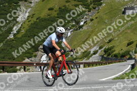 Photo #2514197 | 05-08-2022 10:47 | Passo Dello Stelvio - Waterfall curve BICYCLES