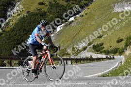 Foto #2869668 | 12-09-2022 15:31 | Passo Dello Stelvio - Waterfall Kehre BICYCLES