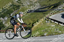 Photo #2512941 | 05-08-2022 09:52 | Passo Dello Stelvio - Waterfall curve BICYCLES
