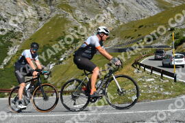 Photo #4212089 | 09-09-2023 10:28 | Passo Dello Stelvio - Waterfall curve BICYCLES