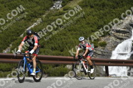 Photo #3080756 | 10-06-2023 10:22 | Passo Dello Stelvio - Waterfall curve BICYCLES