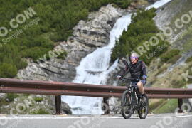 Photo #3059277 | 07-06-2023 10:41 | Passo Dello Stelvio - Waterfall curve BICYCLES