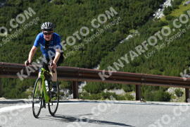 Photo #2630814 | 13-08-2022 14:46 | Passo Dello Stelvio - Waterfall curve BICYCLES