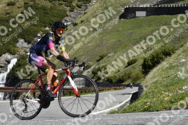 Photo #2081673 | 04-06-2022 10:04 | Passo Dello Stelvio - Waterfall curve BICYCLES