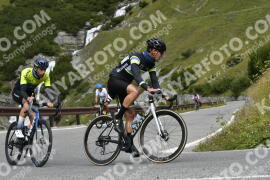 Photo #3762325 | 08-08-2023 11:15 | Passo Dello Stelvio - Waterfall curve BICYCLES