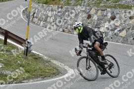 Photo #3795919 | 10-08-2023 11:51 | Passo Dello Stelvio - Waterfall curve BICYCLES