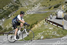 Photo #2798063 | 02-09-2022 11:29 | Passo Dello Stelvio - Waterfall curve BICYCLES