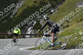 Photo #2780266 | 29-08-2022 15:56 | Passo Dello Stelvio - Waterfall curve BICYCLES