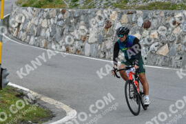 Photo #2378759 | 24-07-2022 13:04 | Passo Dello Stelvio - Waterfall curve BICYCLES