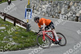 Photo #3203615 | 23-06-2023 11:43 | Passo Dello Stelvio - Waterfall curve BICYCLES