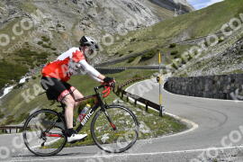 Photo #3059842 | 08-06-2023 10:48 | Passo Dello Stelvio - Waterfall curve BICYCLES