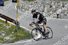 Photo #2112645 | 10-06-2022 13:15 | Passo Dello Stelvio - Waterfall curve BICYCLES