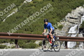 Photo #2728013 | 24-08-2022 10:28 | Passo Dello Stelvio - Waterfall curve BICYCLES