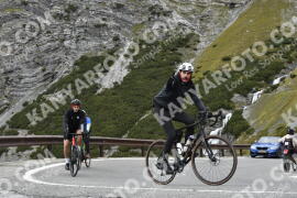 Photo #2885994 | 18-09-2022 11:58 | Passo Dello Stelvio - Waterfall curve BICYCLES