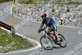 Photo #2581236 | 10-08-2022 13:20 | Passo Dello Stelvio - Waterfall curve BICYCLES