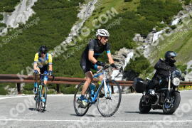 Photo #2228150 | 03-07-2022 10:41 | Passo Dello Stelvio - Waterfall curve BICYCLES