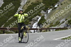 Photo #2077463 | 01-06-2022 11:13 | Passo Dello Stelvio - Waterfall curve BICYCLES