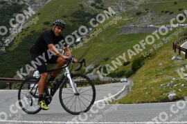 Photo #3881077 | 14-08-2023 09:57 | Passo Dello Stelvio - Waterfall curve BICYCLES
