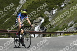 Foto #3360916 | 05-07-2023 10:50 | Passo Dello Stelvio - Waterfall Kehre BICYCLES