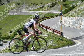 Photo #2254819 | 08-07-2022 15:41 | Passo Dello Stelvio - Waterfall curve BICYCLES