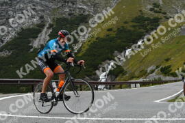 Photo #4280596 | 17-09-2023 10:08 | Passo Dello Stelvio - Waterfall curve BICYCLES