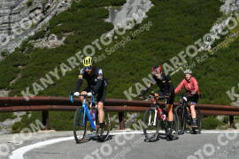 Photo #4113955 | 01-09-2023 10:31 | Passo Dello Stelvio - Waterfall curve BICYCLES