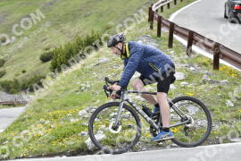 Photo #2077336 | 01-06-2022 14:00 | Passo Dello Stelvio - Waterfall curve BICYCLES